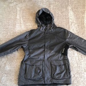 Billabong Snowboard Jacket